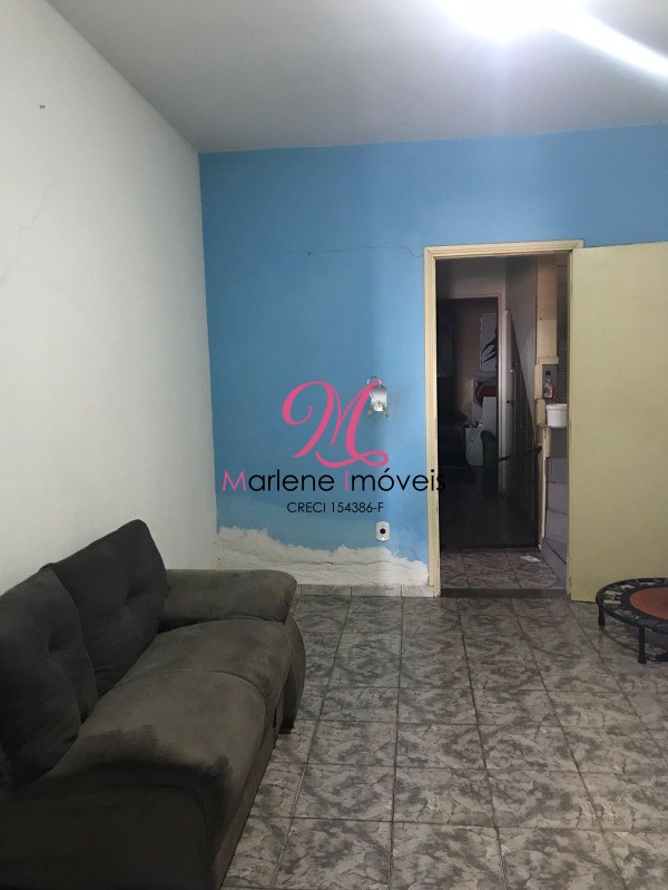 Casa à venda com 3 quartos - Foto 7