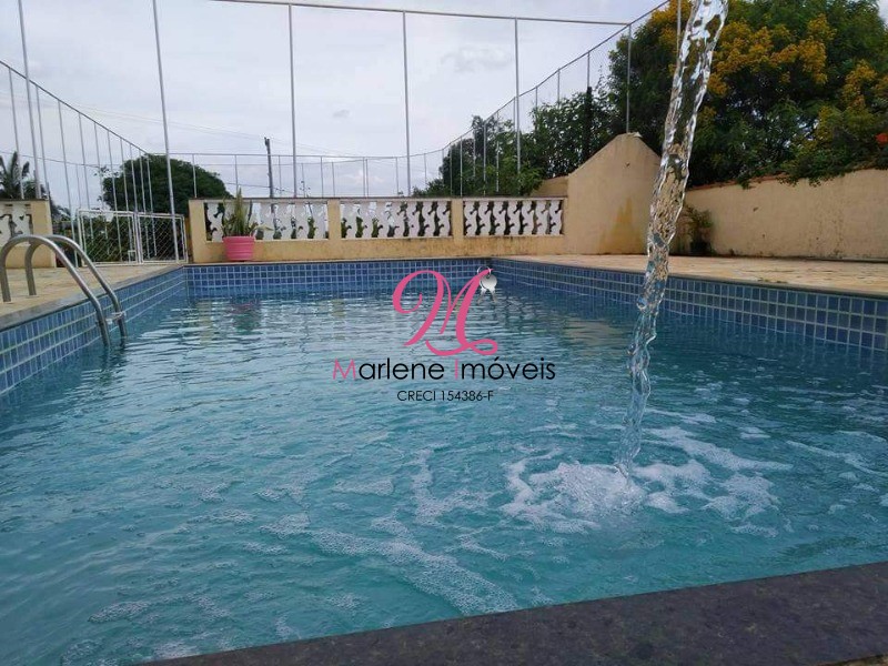 Chácara à venda com 3 quartos - Foto 5