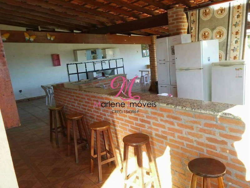 Chácara à venda com 3 quartos - Foto 26