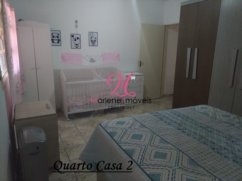 Casa à venda com 4 quartos - Foto 23