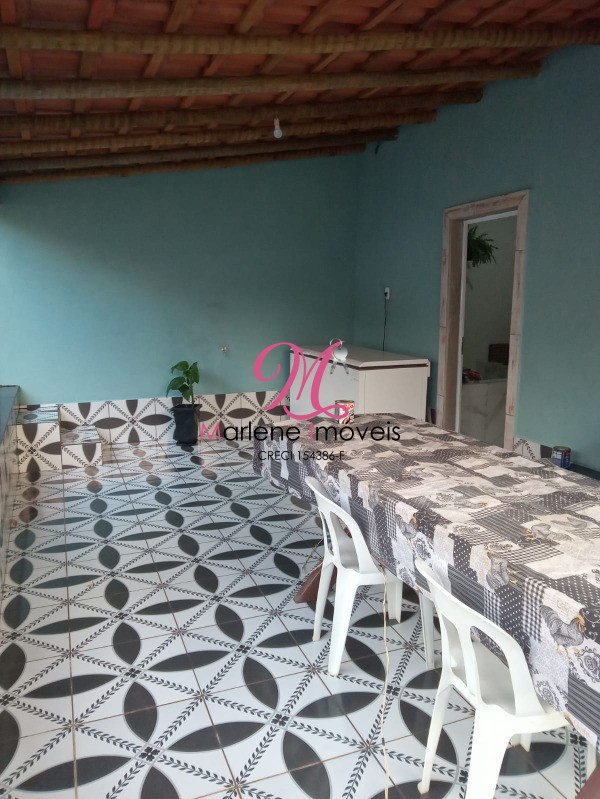 Casa à venda com 2 quartos - Foto 4