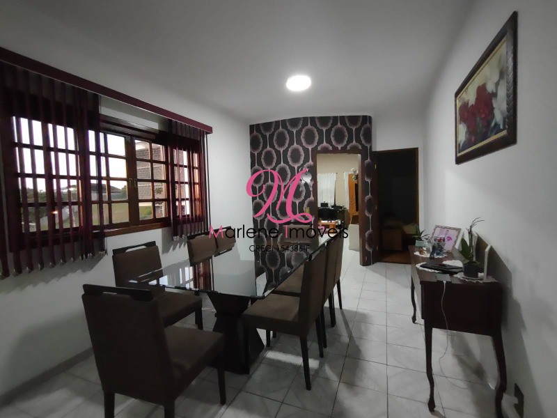 Casa à venda com 3 quartos - Foto 4