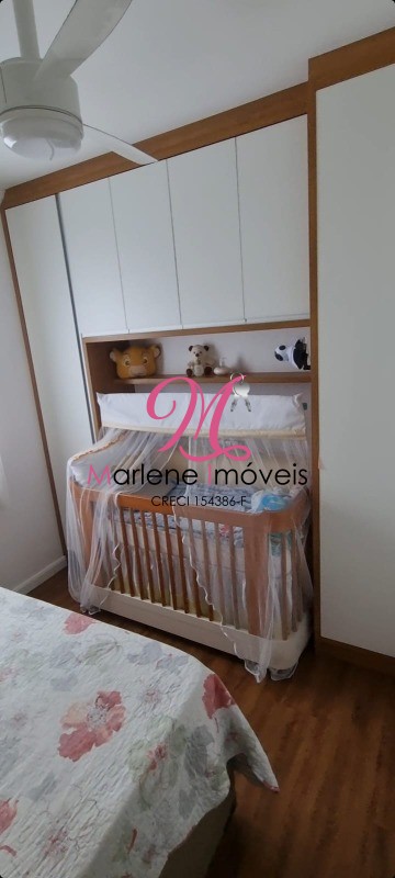 Apartamento à venda com 2 quartos, 54m² - Foto 18