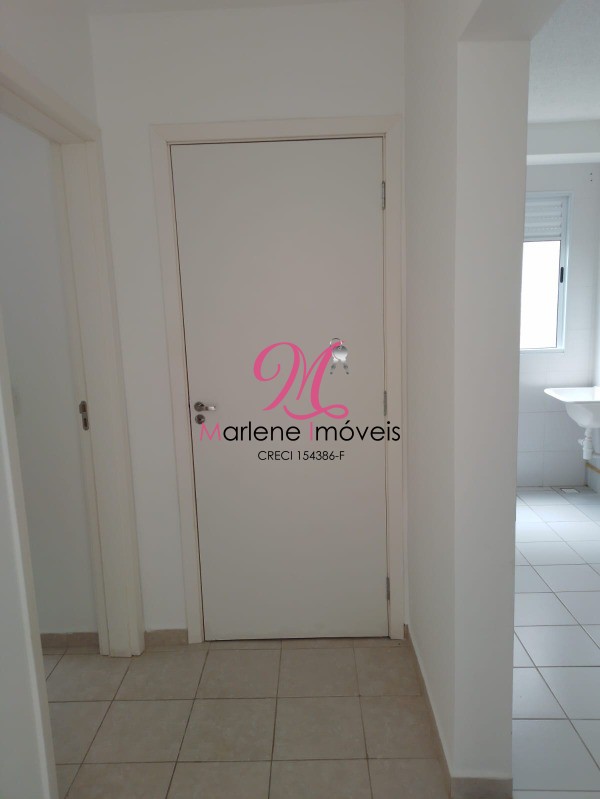 Apartamento à venda com 2 quartos, 47m² - Foto 13