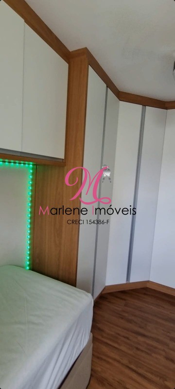 Apartamento à venda com 2 quartos, 54m² - Foto 8