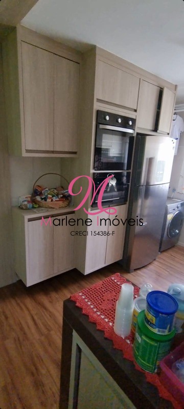 Apartamento à venda com 2 quartos, 54m² - Foto 26