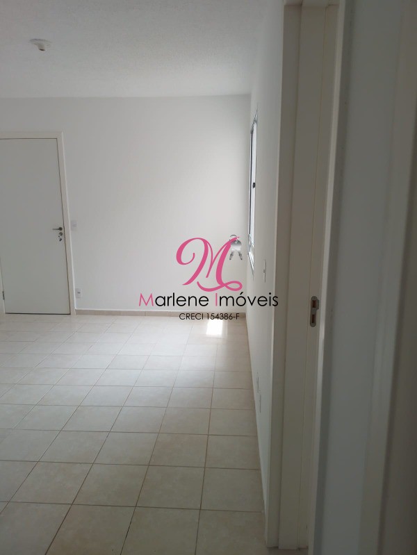 Apartamento à venda com 2 quartos, 47m² - Foto 7