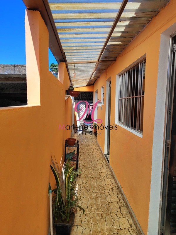 Casa à venda com 3 quartos - Foto 5