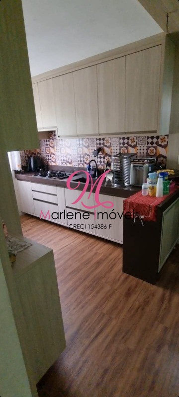 Apartamento à venda com 2 quartos, 54m² - Foto 29