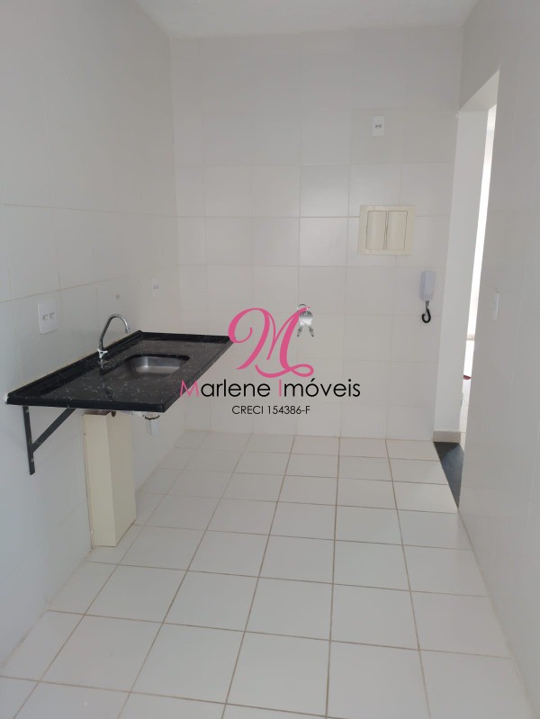 Apartamento à venda com 2 quartos, 47m² - Foto 8