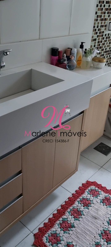 Apartamento à venda com 2 quartos, 54m² - Foto 13