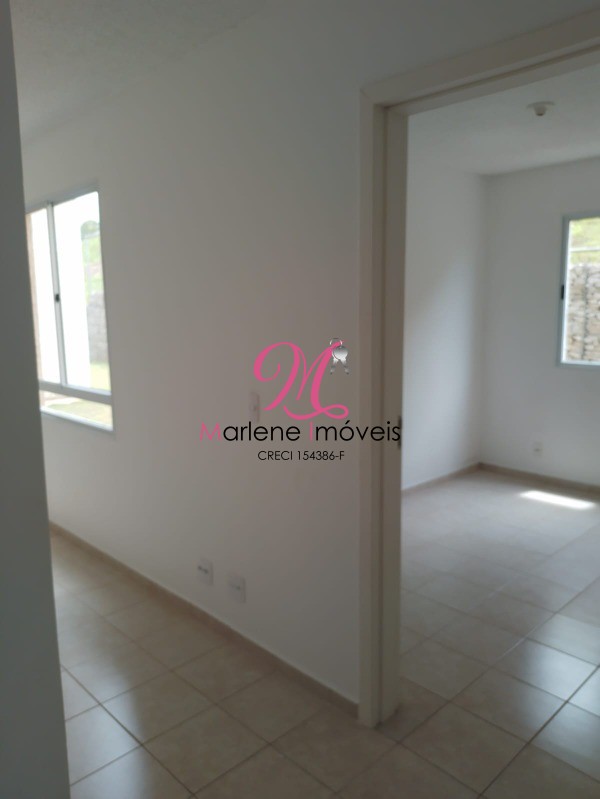 Apartamento à venda com 2 quartos, 47m² - Foto 6