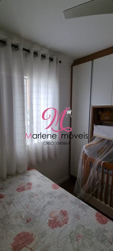 Apartamento à venda com 2 quartos, 54m² - Foto 16