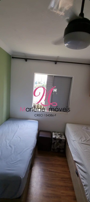 Apartamento à venda com 2 quartos, 54m² - Foto 11