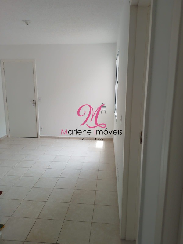 Apartamento à venda com 2 quartos, 47m² - Foto 1