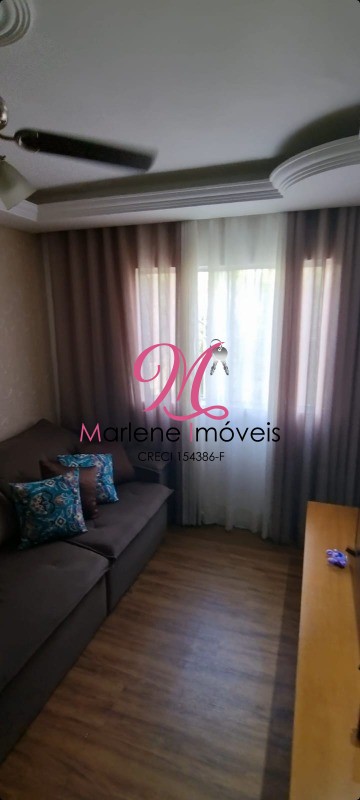 Apartamento à venda com 2 quartos, 54m² - Foto 28