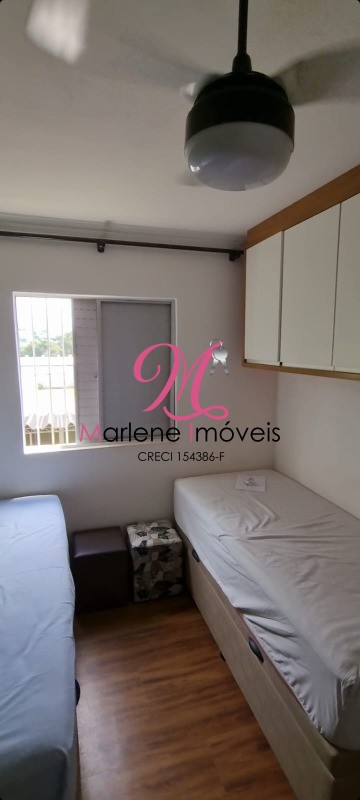 Apartamento à venda com 2 quartos, 54m² - Foto 10