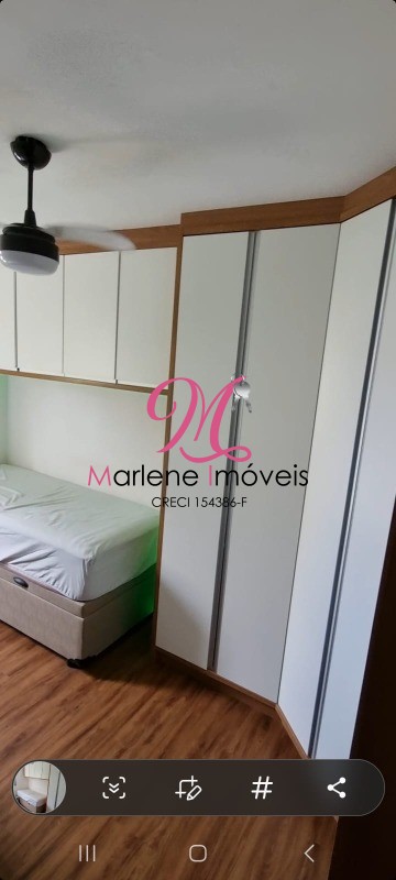 Apartamento à venda com 2 quartos, 54m² - Foto 12