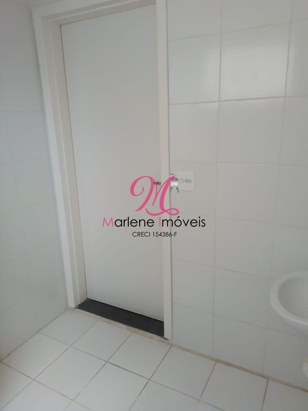 Apartamento à venda com 2 quartos, 47m² - Foto 9