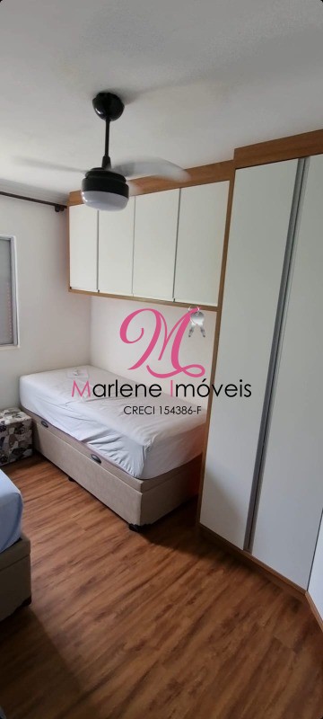 Apartamento à venda com 2 quartos, 54m² - Foto 17