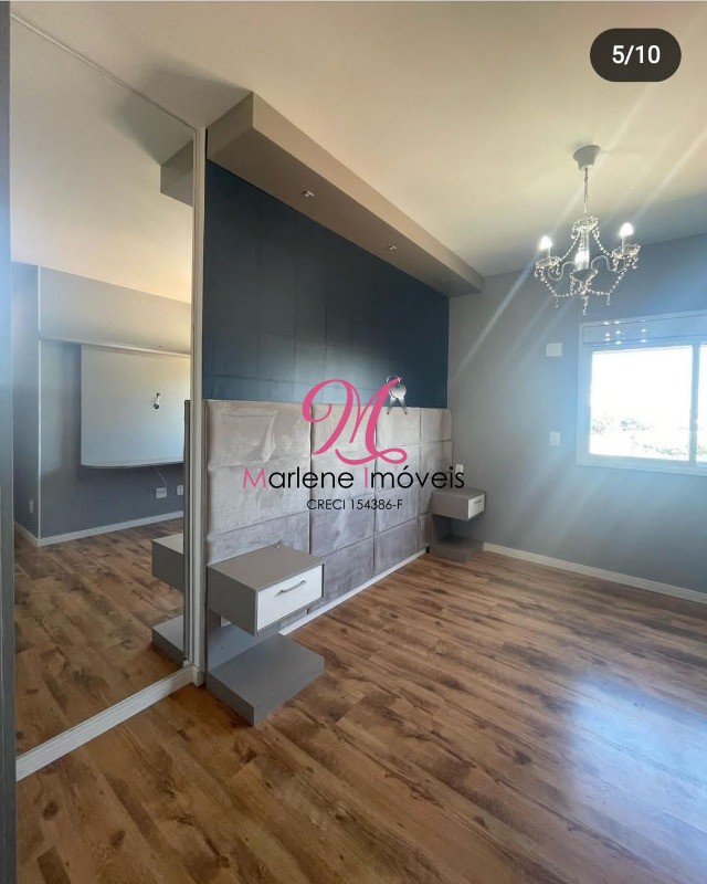 Apartamento à venda com 3 quartos, 110m² - Foto 8