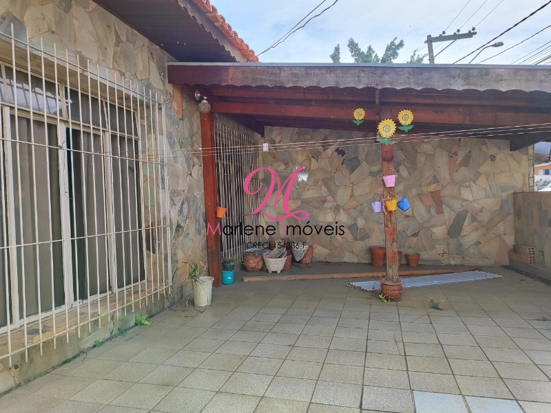 Casa à venda com 5 quartos - Foto 4