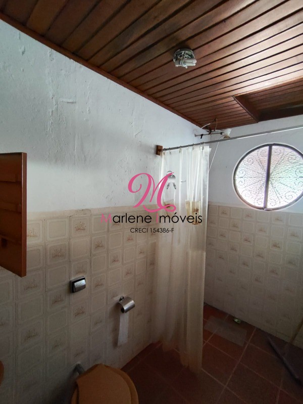 Chácara à venda com 5 quartos - Foto 12