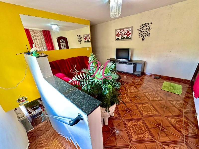 Casa à venda com 6 quartos - Foto 9