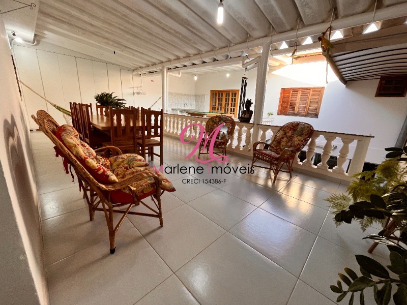 Casa à venda com 3 quartos - Foto 41