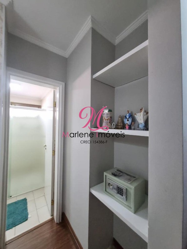 Apartamento para alugar com 3 quartos, 111m² - Foto 24