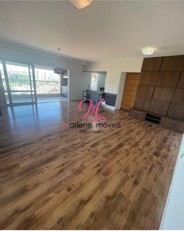 Apartamento à venda com 3 quartos, 110m² - Foto 3