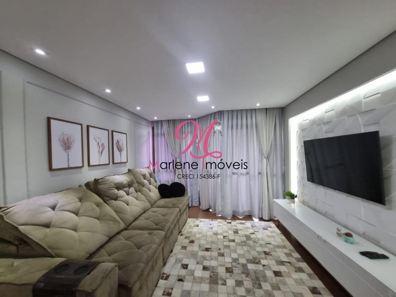 Apartamento para alugar com 3 quartos, 111m² - Foto 8