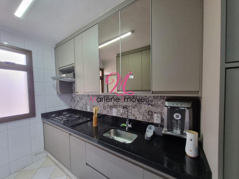 Apartamento para alugar com 3 quartos, 111m² - Foto 13