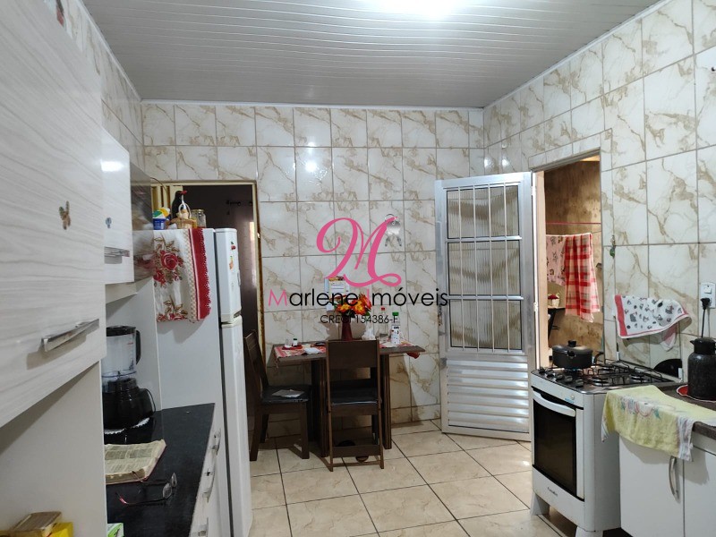 Casa à venda com 2 quartos - Foto 1