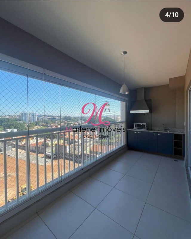 Apartamento à venda com 3 quartos, 110m² - Foto 4