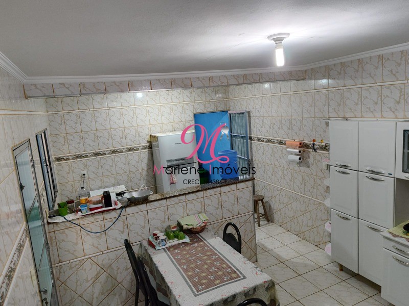 Casa à venda com 3 quartos - Foto 7