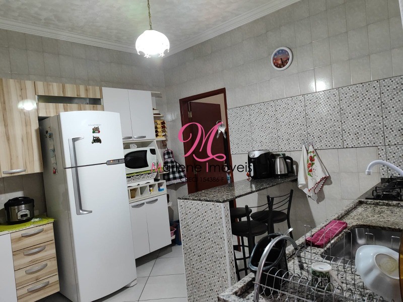 Casa à venda com 3 quartos - Foto 6