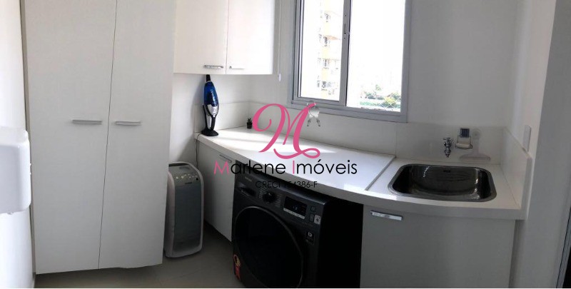 Apartamento à venda com 3 quartos, 100m² - Foto 10