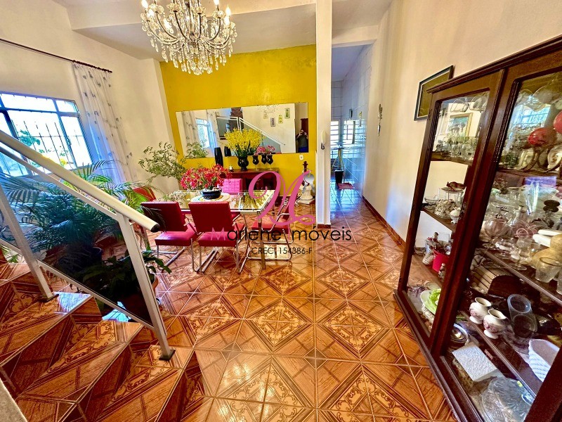 Casa à venda com 6 quartos - Foto 6