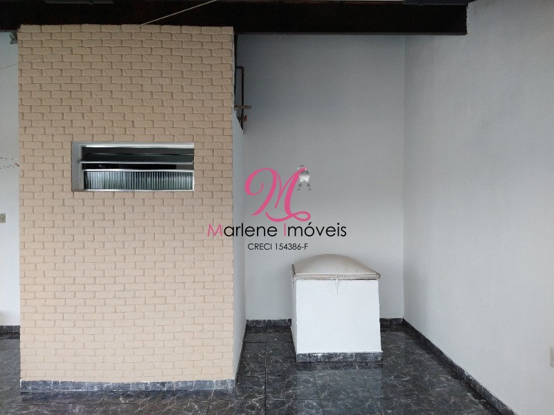 Casa à venda com 3 quartos - Foto 42