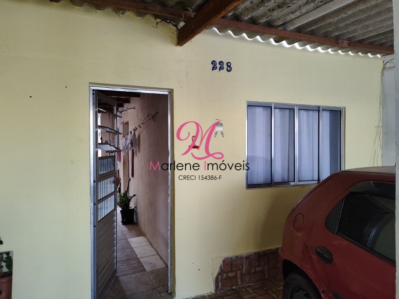 Casa à venda com 2 quartos - Foto 4