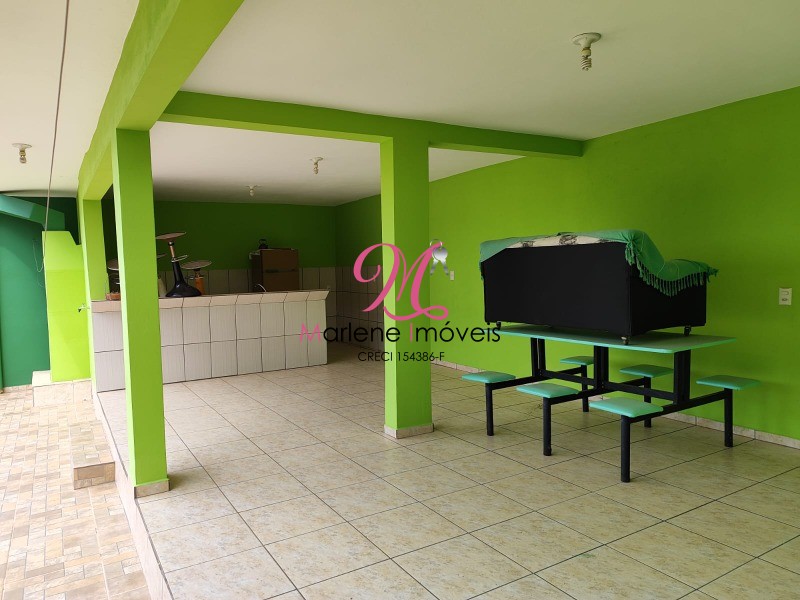 Casa à venda com 3 quartos - Foto 4