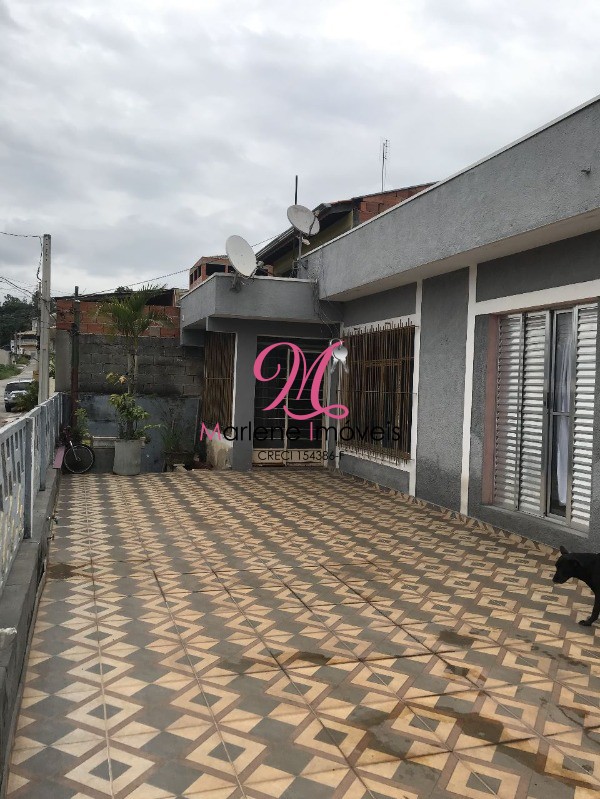 Casa à venda com 3 quartos - Foto 6