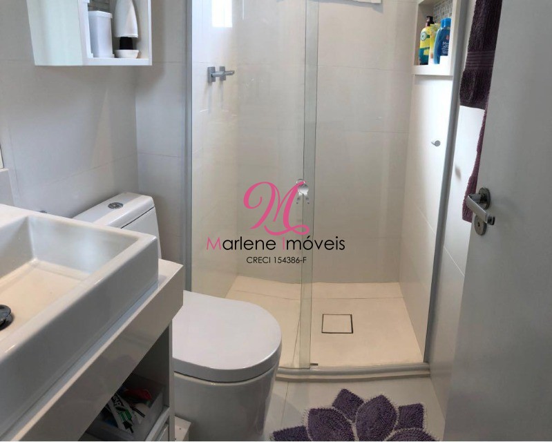 Apartamento à venda com 3 quartos, 100m² - Foto 14