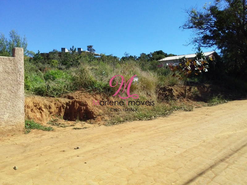 Terreno à venda, 675m² - Foto 1