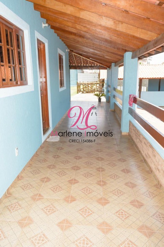 Chácara à venda com 5 quartos - Foto 20