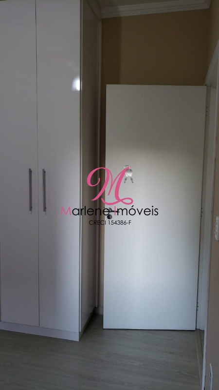 Apartamento à venda com 2 quartos, 54m² - Foto 9