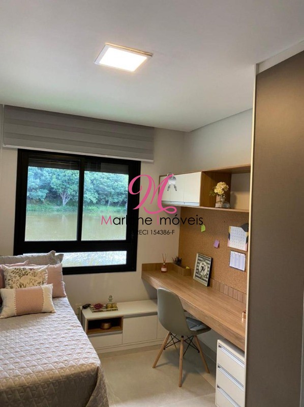 Apartamento à venda com 3 quartos, 103m² - Foto 13