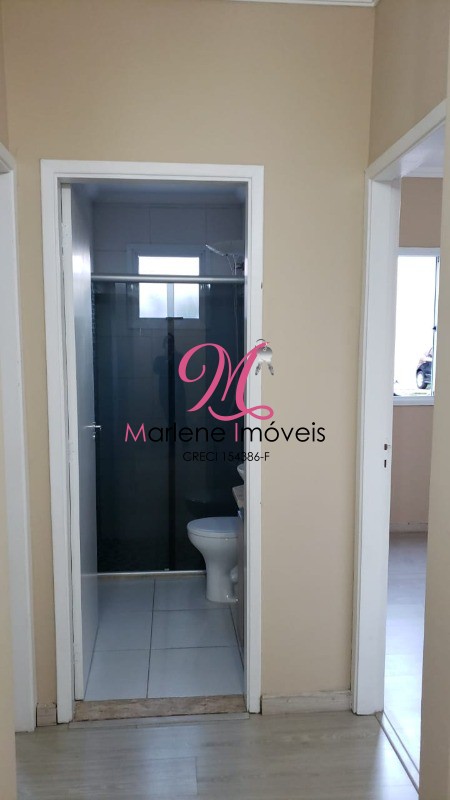 Apartamento à venda com 2 quartos, 54m² - Foto 12