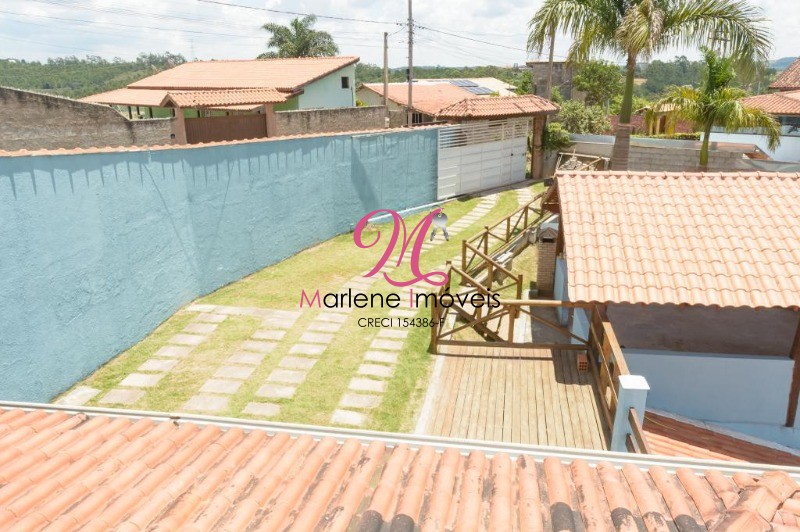 Chácara à venda com 5 quartos - Foto 21